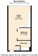 2D floorplan