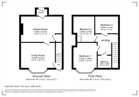 Floorplan - 59 Green