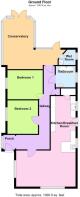 6 Waverley Ct, Netley, Soton - all floors.JPG