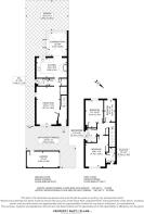3 Mulberry Place Floorplan