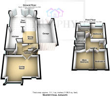 Wenthill Close, Ackworth