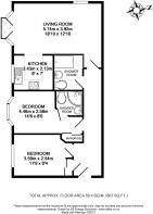 19 St Thomas Mews...