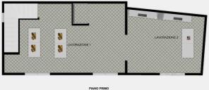 Floor/Site plan 2