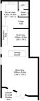 Floor/Site plan 1