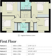 Floorplan 2