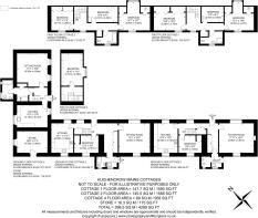 Cottage Floorplan
