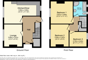 33 Peverel Road FP