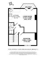Flat 5, 261 Iffle...