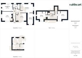 Floorplans