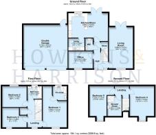 8 Poplar Close, Overseal