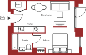 Floorplans