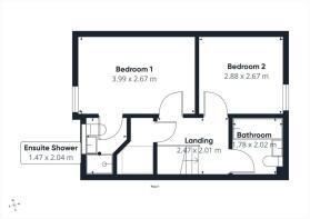 Floorplan 2