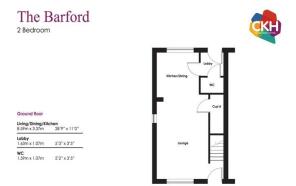 GF - Floorplan