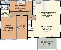 Ground Floor