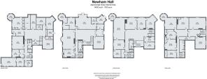 Newham Hall