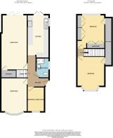 Woodville Gardens - Floorplan