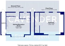 11 Chesham Road - all floors.JPG