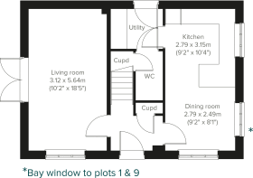 Ground Floor