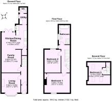 Baile Hill Terrace, York