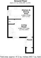 Ground Floor Plan