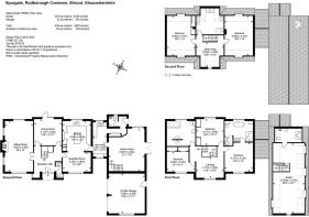 SP3755 Spurgate Rodborough Hill Stroud Gloucesters