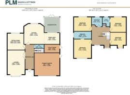 PLM High Resolution Floor Plan