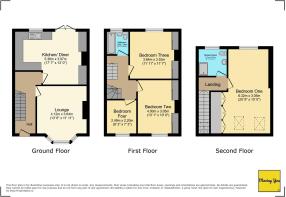 Floorplan - 13 Beechmount Grove