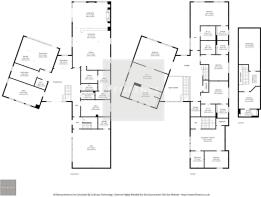 Floorplan - Residence Estate Agents - 3 Silverwood