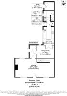 Ground Floor Accomodation