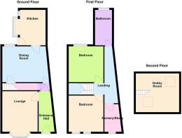 Shilton Road, Barwell