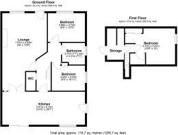 48, Broadley Grove Halifax - all floors.JPG