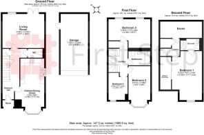 54 Beatrice Floor Plan