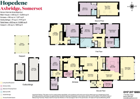 Hopedene, Sparrow Hi