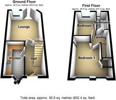 Entire Floorplan