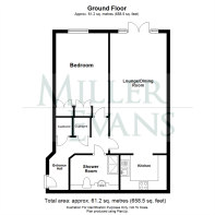 Property Floorplan
