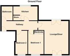 Floorplan One