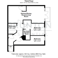 Property Floorplan