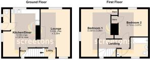 75 Barnsley Road, Moorends - all floors.JPG