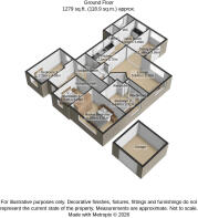 3d floor