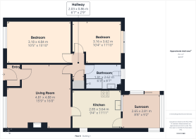 Floorplan 2