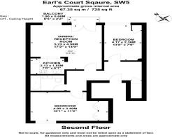 Flat 5, 57 Earl's Co