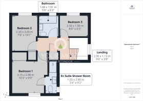 Floorplan First
