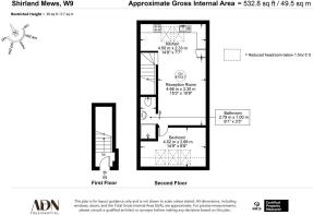 Flat 3, 4D Shirland Mews W9 3DY-Floor Plan.jpg