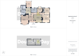 Ground Floor & Loft Area