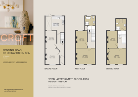 Gensing Road | Floor Plan