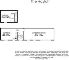 The Hayloft