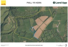 Aerial Land Plan
