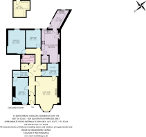 54 Marchmont Crescen