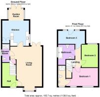 Floorplan One