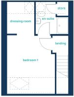 Second Floor